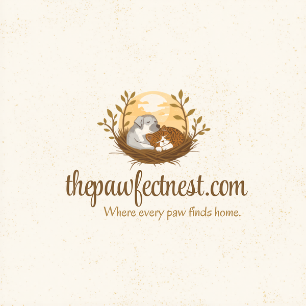 thepawfectnest